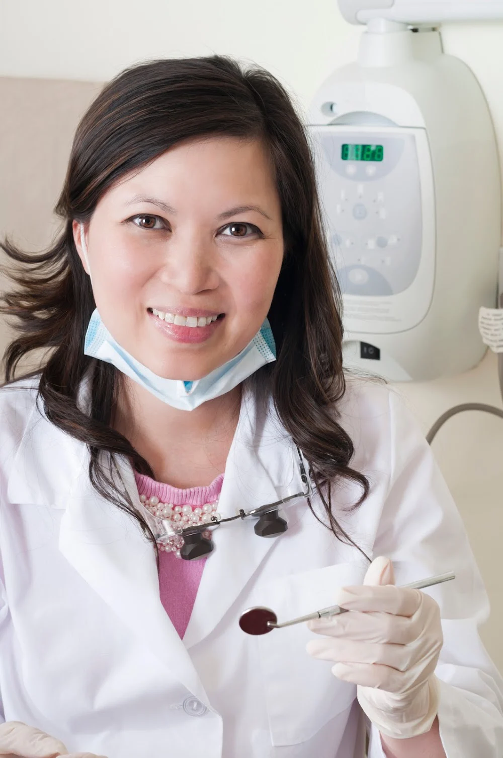 Tina Le, DDS. Picture 3