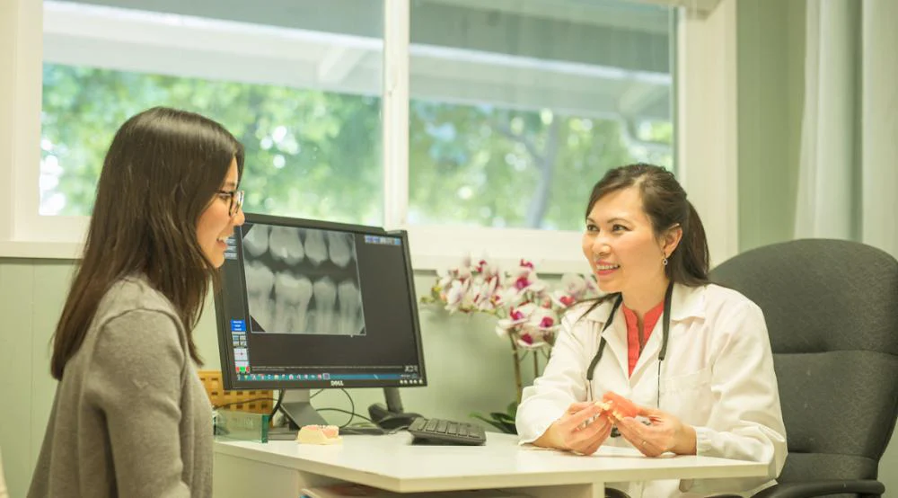 Tina Le, DDS. Picture 6