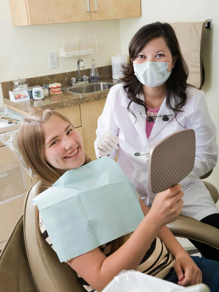 Tina Le, DDS. Picture 7