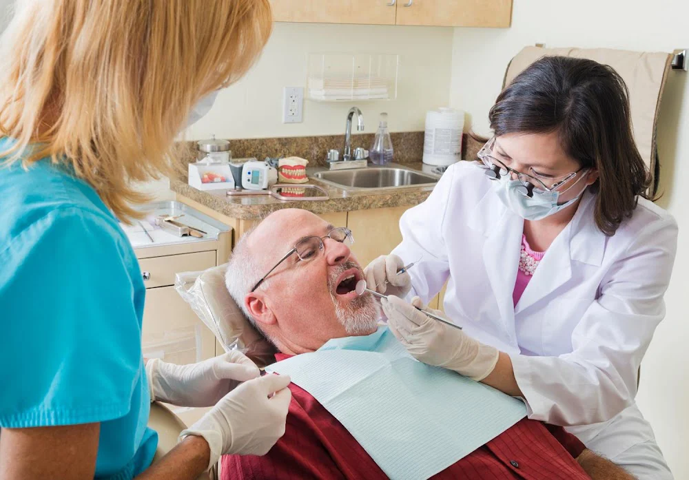 Tina Le, DDS. Picture 5