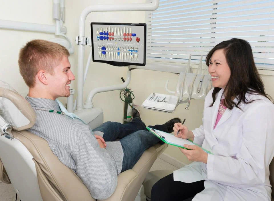 Tina Le, DDS. Picture 4