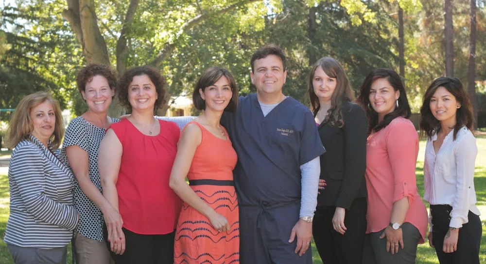 Keivan Zoufan DDS, MDS Picture 5
