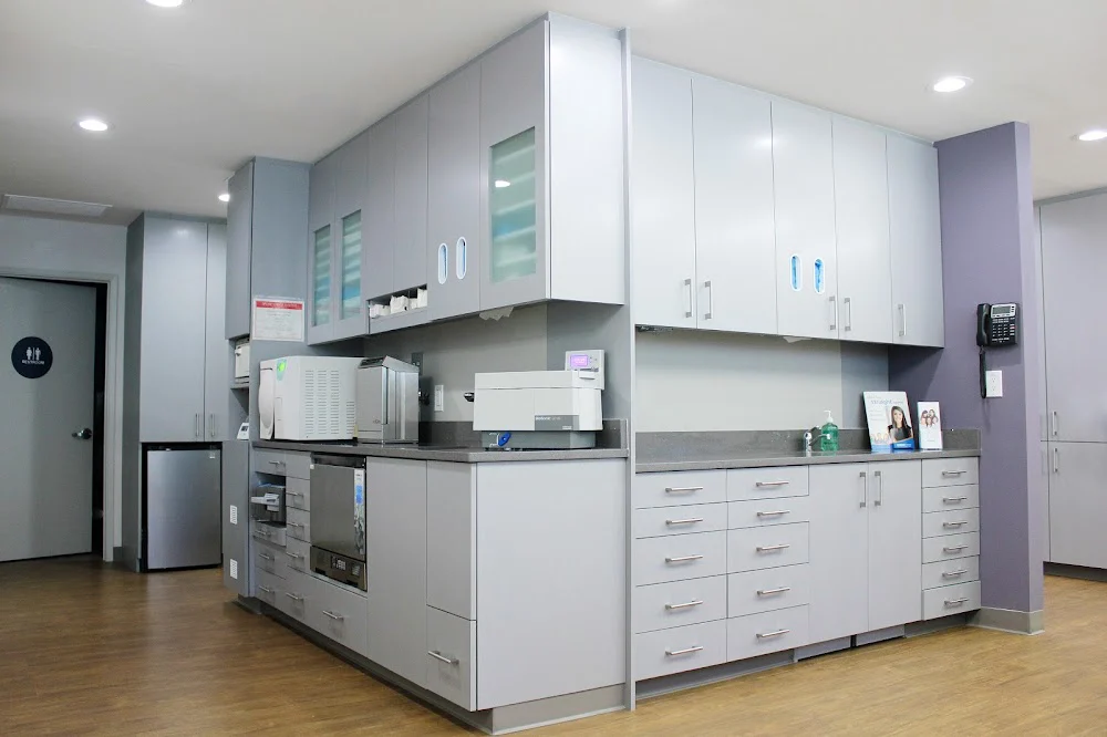 Keivan Zoufan DDS, MDS Picture 4