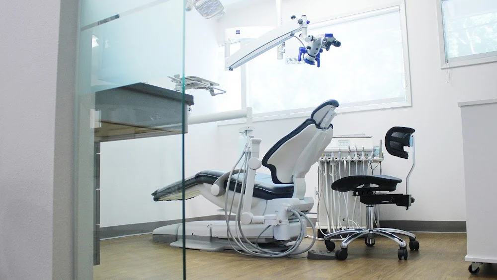 Keivan Zoufan DDS, MDS Picture 1