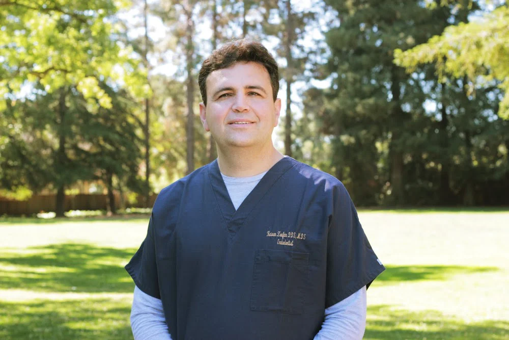 Keivan Zoufan DDS, MDS Picture 9