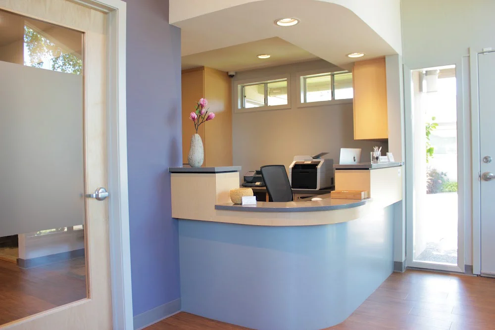 Signature Orthodontics, Setareh Mozafari DDS Picture 2