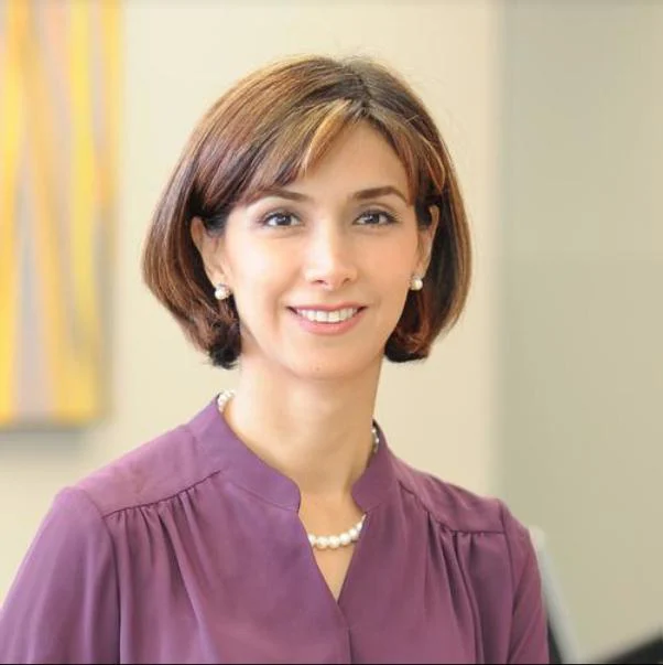 Signature Orthodontics, Setareh Mozafari DDS Picture 1