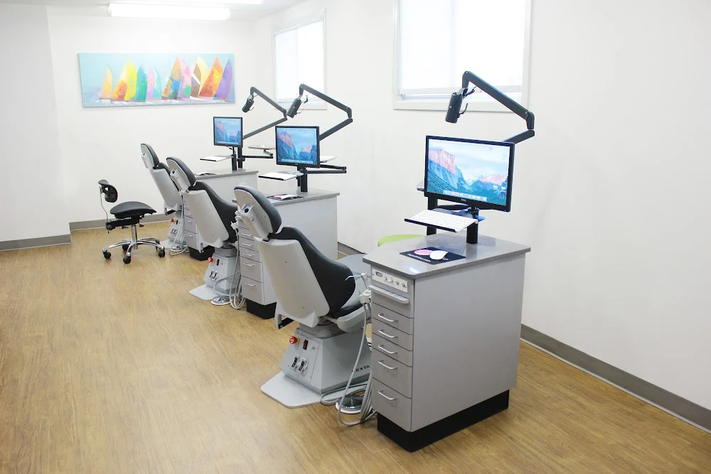 Signature Orthodontics, Setareh Mozafari DDS Picture 6