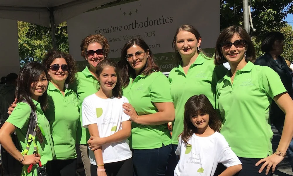 Signature Orthodontics, Setareh Mozafari DDS Picture 9