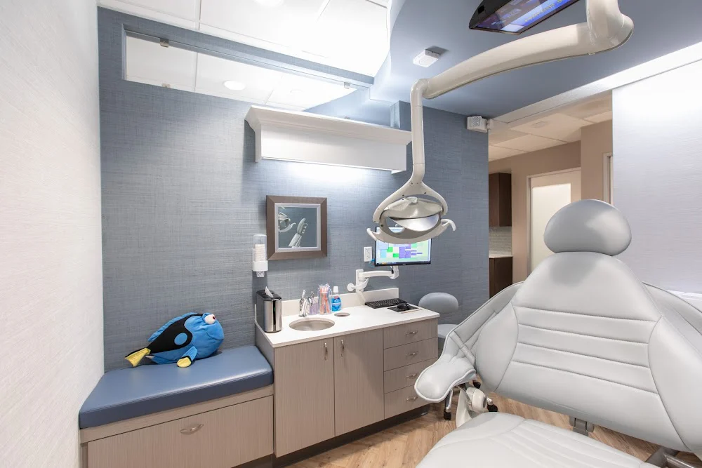 Mountain View Pediatric Dentistry, Sarita Wang DMD Picture 3