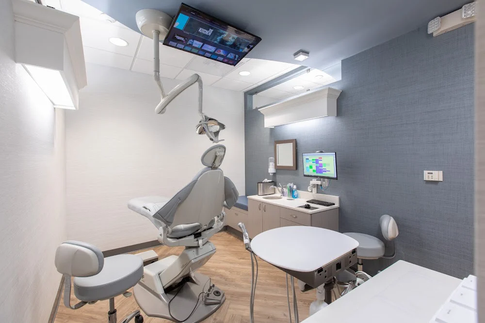 Mountain View Pediatric Dentistry, Sarita Wang DMD Picture 5