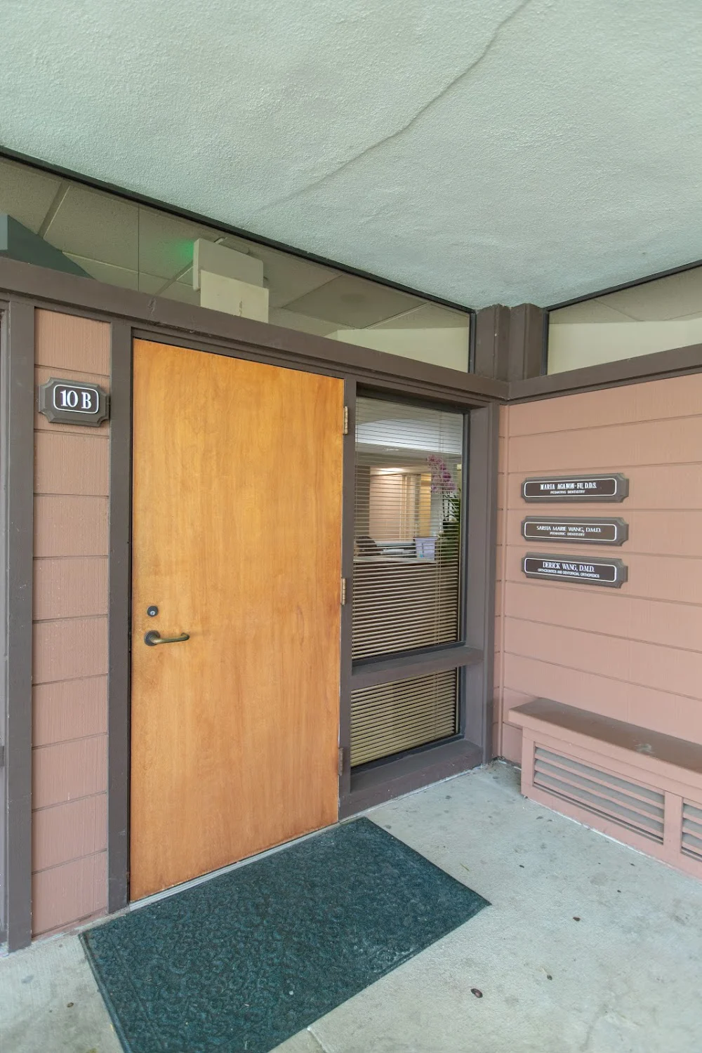 Mountain View Pediatric Dentistry, Sarita Wang DMD Picture 6