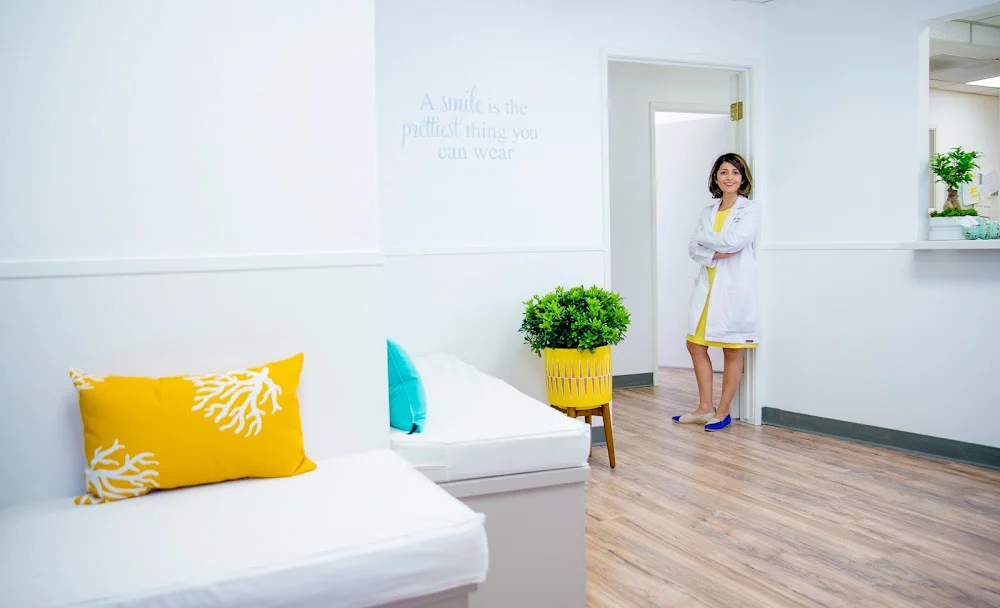 Dental Square | Bahareh Behdad, DDS - Cosmetic and Family Dentistry in Mountain View Picture 3