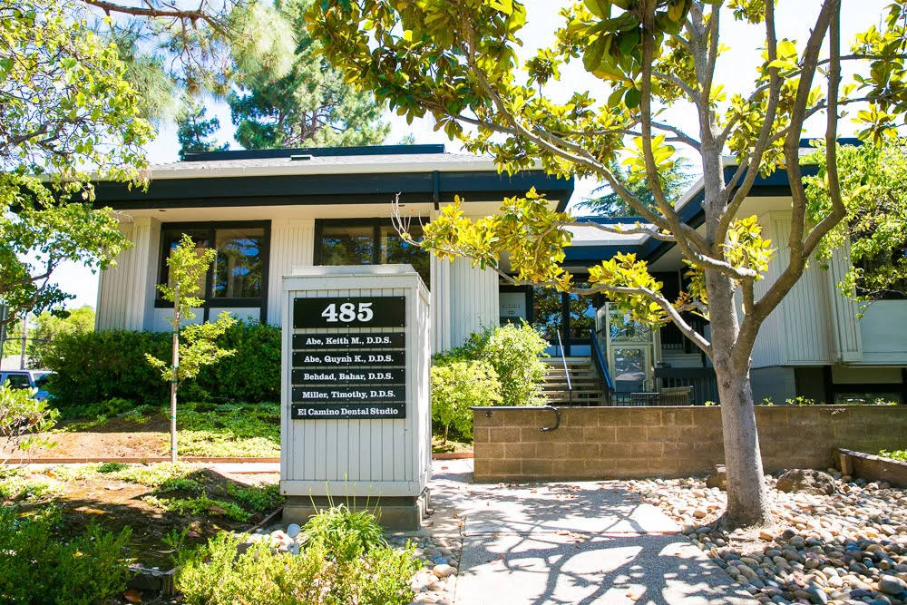 Dental Square | Bahareh Behdad, DDS - Cosmetic and Family Dentistry in Mountain View Picture 6