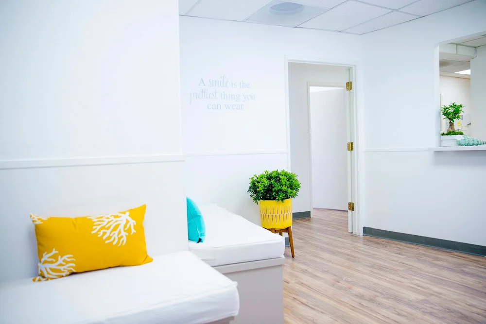 Dental Square | Bahareh Behdad, DDS - Cosmetic and Family Dentistry in Mountain View Picture 1
