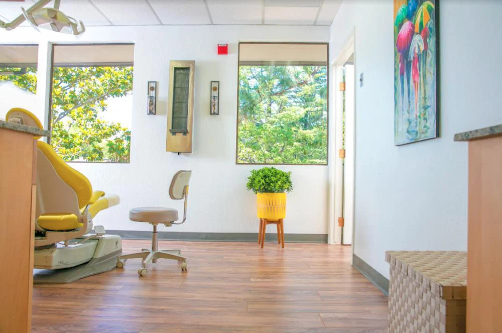 Dental Square | Bahareh Behdad, DDS - Cosmetic and Family Dentistry in Mountain View Picture 5