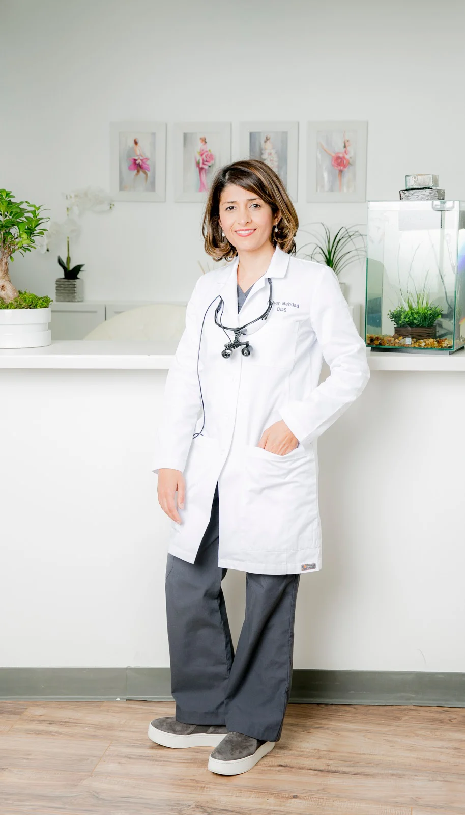 Dental Square | Bahareh Behdad, DDS - Cosmetic and Family Dentistry in Mountain View Picture 9