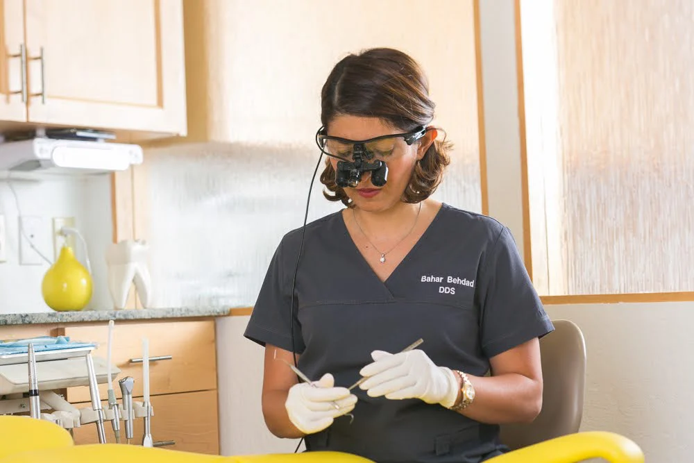 Dental Square | Bahareh Behdad, DDS - Cosmetic and Family Dentistry in Mountain View Picture 7