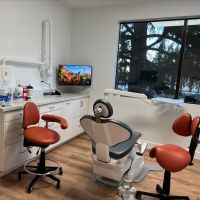 The Modern Endodontist: Yarah Beddawi DDS | Root Canal Specialist in Mountain View and Los Altos ico
