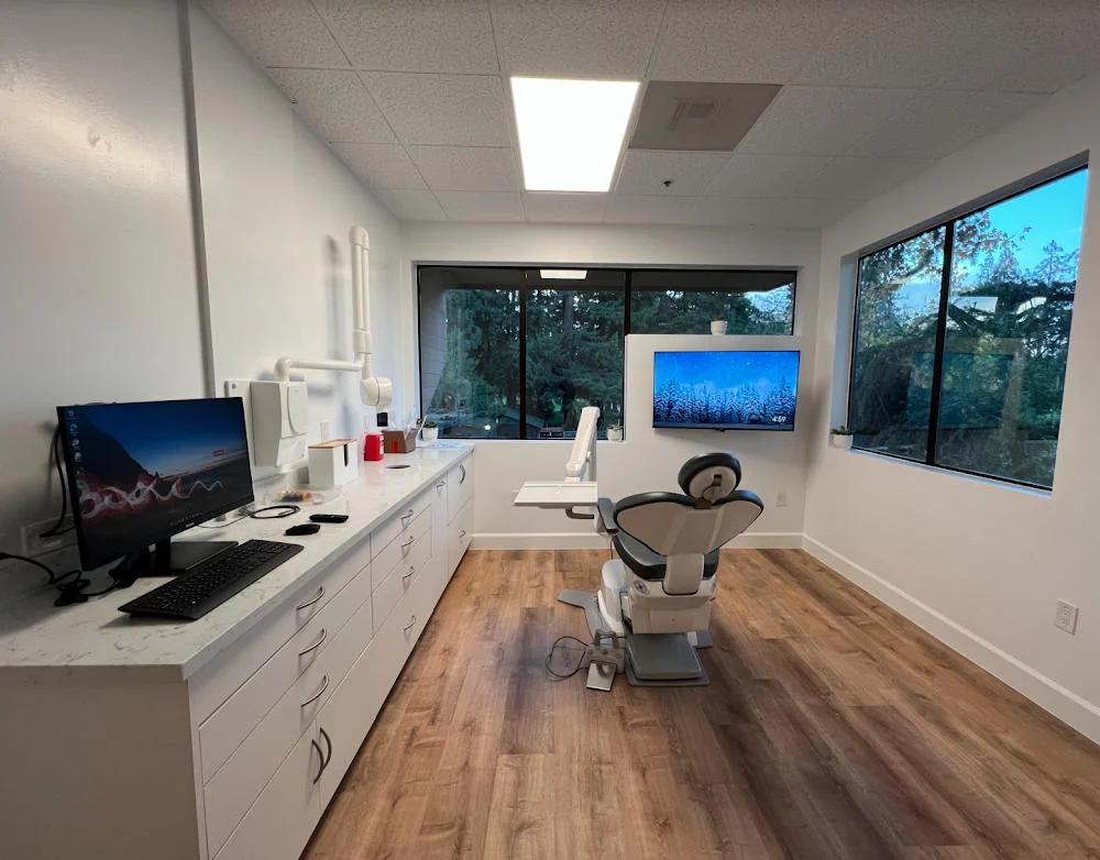 The Modern Endodontist: Yarah Beddawi DDS | Root Canal Specialist in Mountain View and Los Altos Picture 3