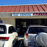 B&T Dental ico