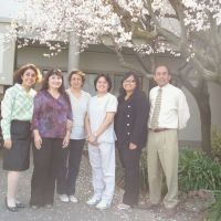 Foothill Dental Care: Ezzati Cyrus DDS ico