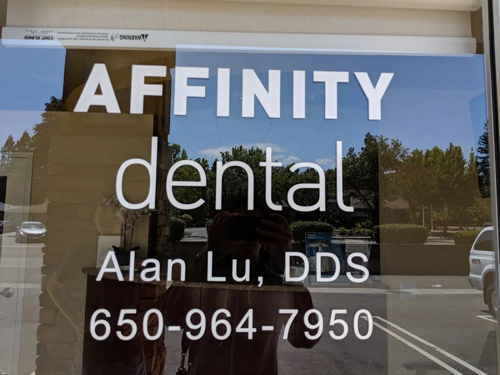 Affinity Dental Picture 1