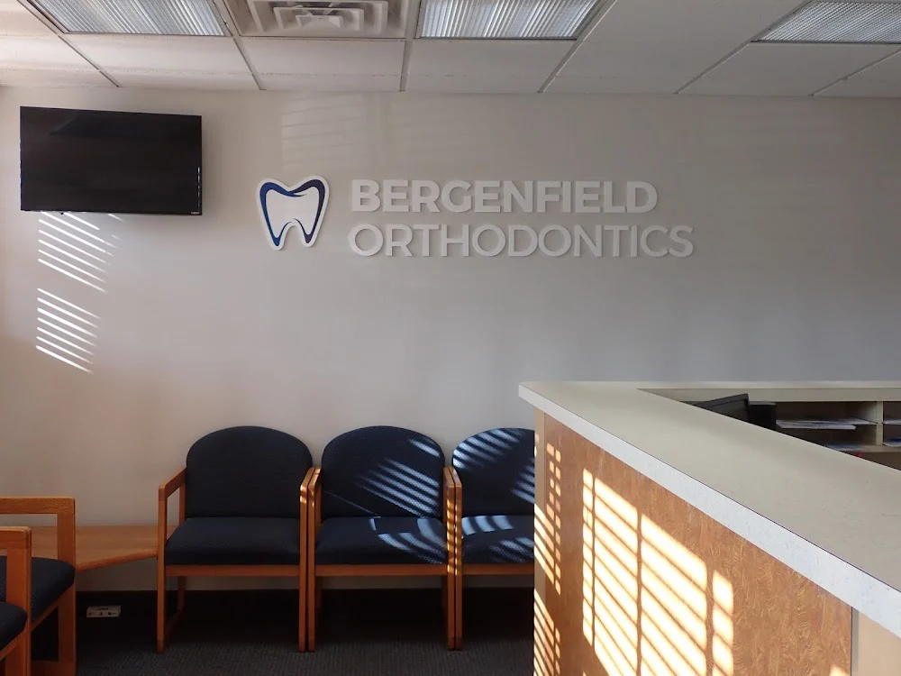 Bergenfield Orthodontics Picture 8