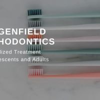 Bergenfield Orthodontics ico