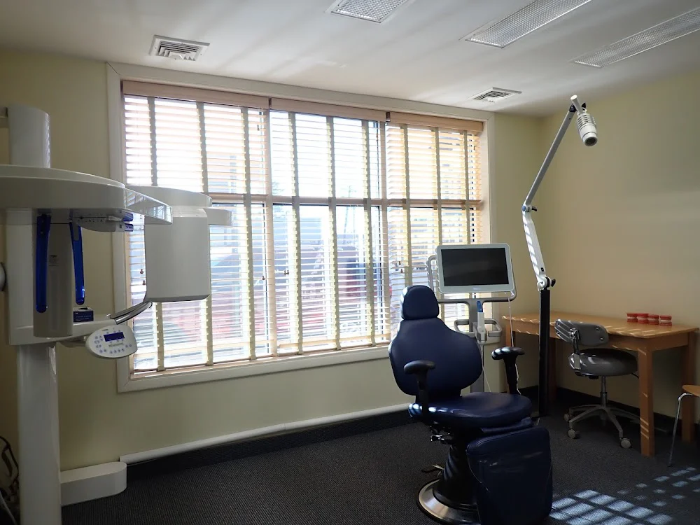 Bergenfield Orthodontics Picture 2