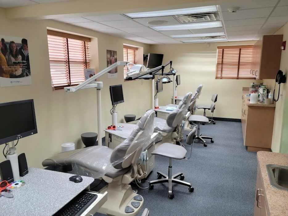 Bergenfield Orthodontics Picture 5