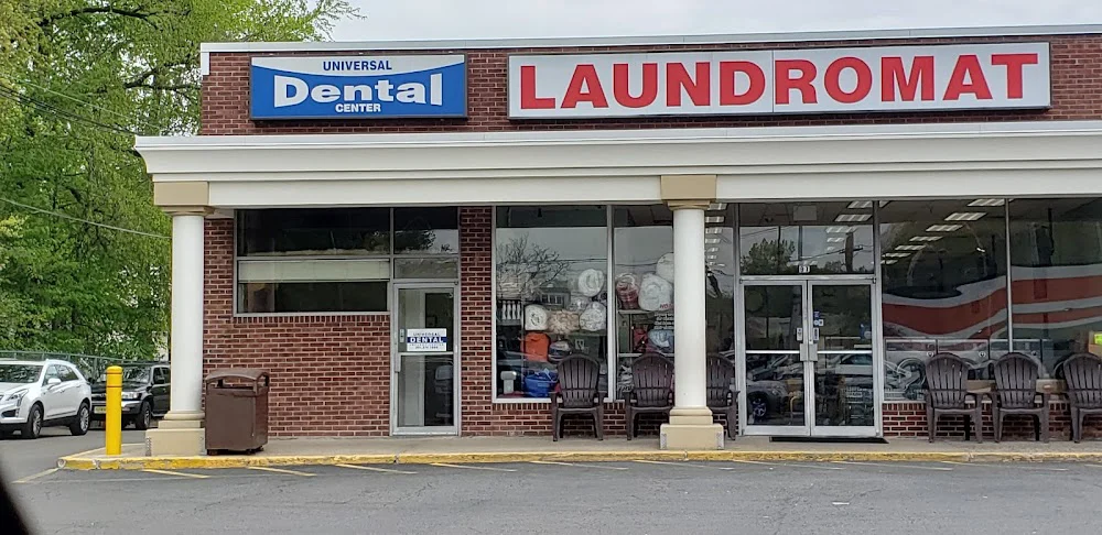 Universal Dental Implant Center Picture 1