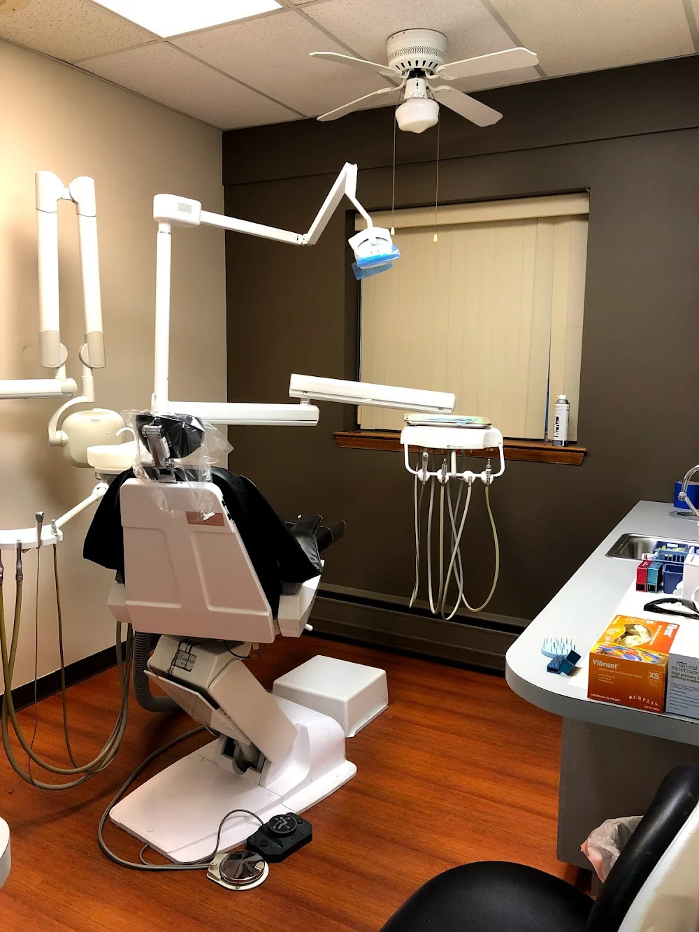 Advanced Dentistry of Philadelphia: Pallavi Batra, DMD Picture 1