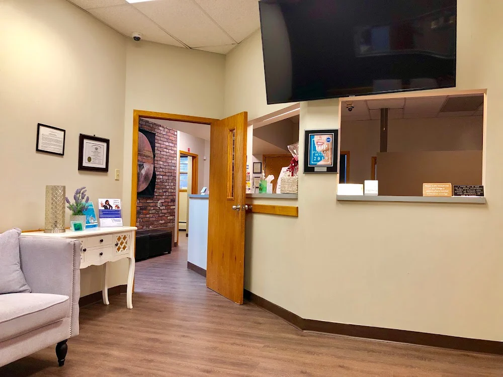 Advanced Dentistry of Philadelphia: Pallavi Batra, DMD Picture 6