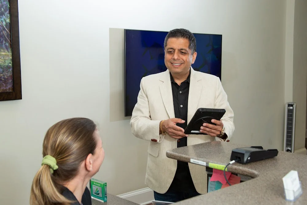 Advanced Dentistry of Philadelphia: Pallavi Batra, DMD Picture 9
