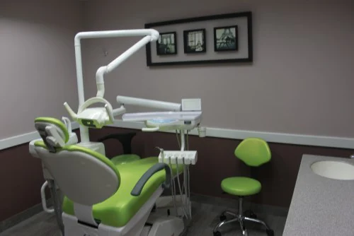 Advanced Family Smile Care P.C. - 5th St Phila Picture 1