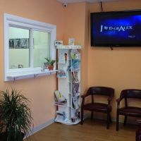 Dentist at 19133 ico