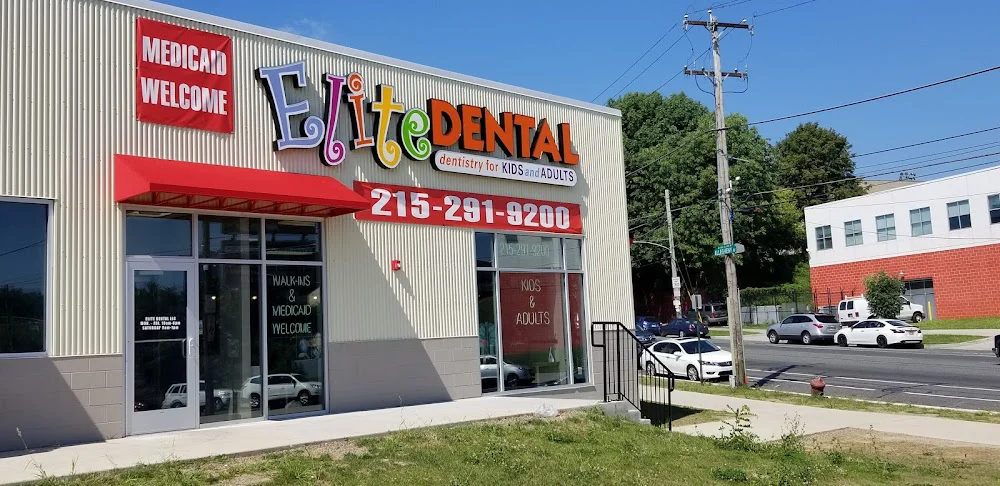 Elite Dental - Allegheny Picture 2