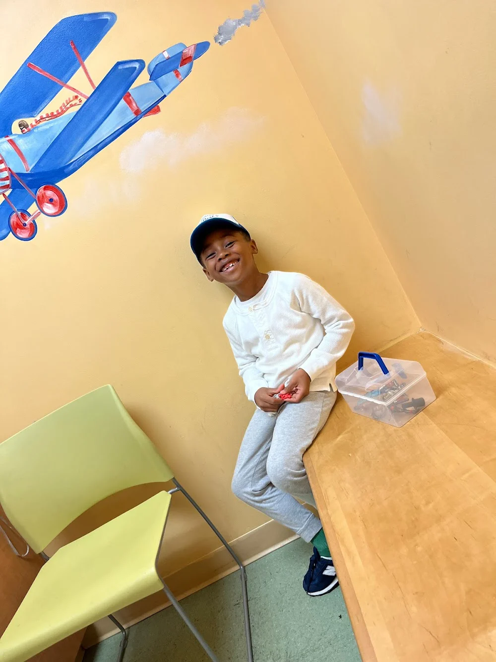 Pediatric Dental Associates of Philadelphia - Allegheny Ave Picture 6