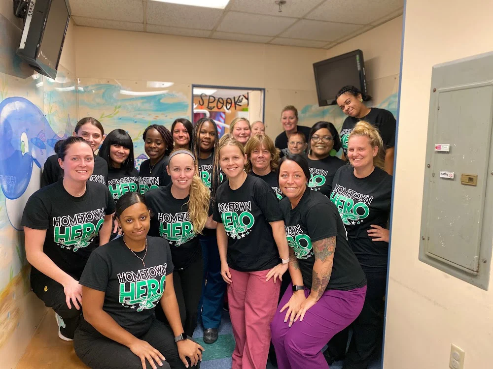 Pediatric Dental Associates of Philadelphia - Allegheny Ave Picture 5