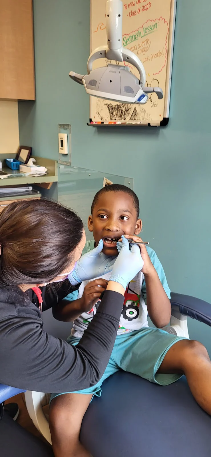 Pediatric Dental Associates of Philadelphia - Allegheny Ave Picture 10