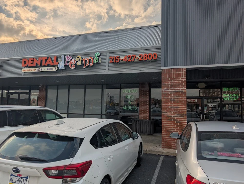 Dental Dreams - Port Richmond Picture 4