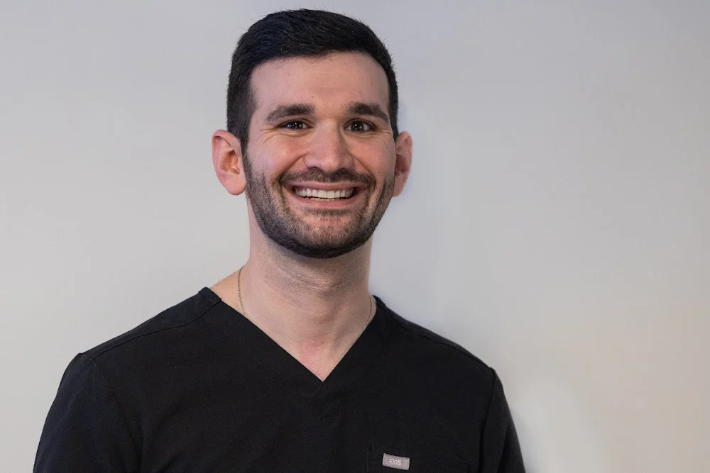 Dr. David Yarmark, DMD Picture 2