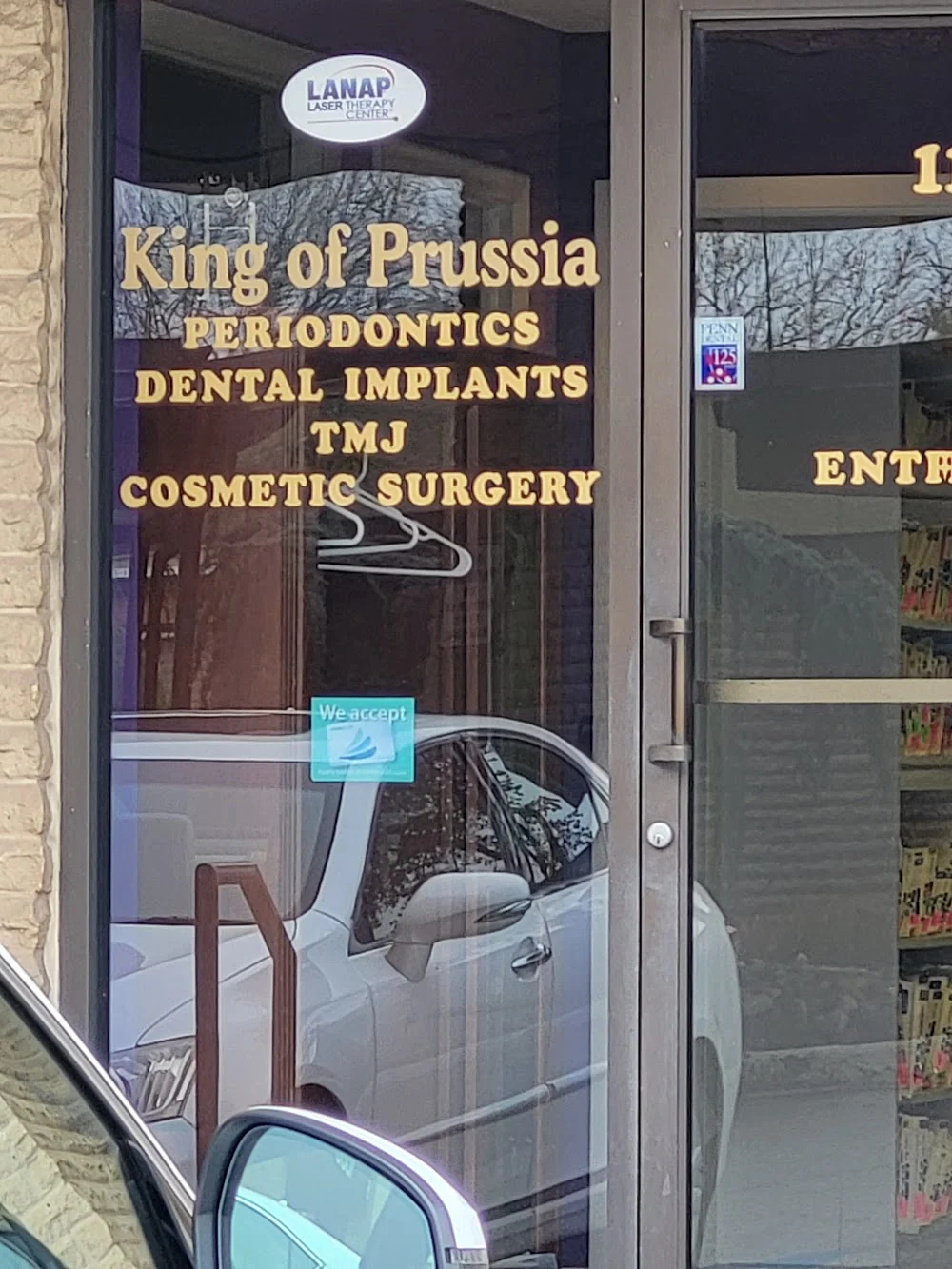 King of Prussia Periodontics And Dental Implants Picture 1