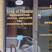 King of Prussia Periodontics And Dental Implants ico