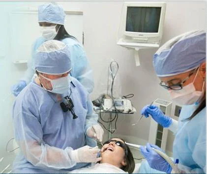 King of Prussia Periodontics And Dental Implants Picture 5