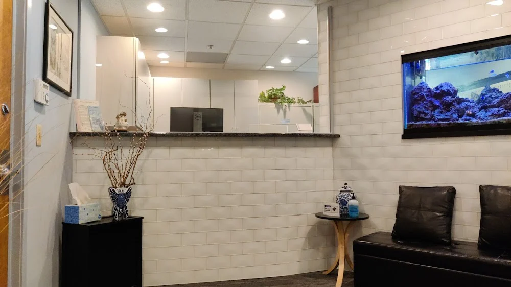 Dental Wellness Centre Picture 2