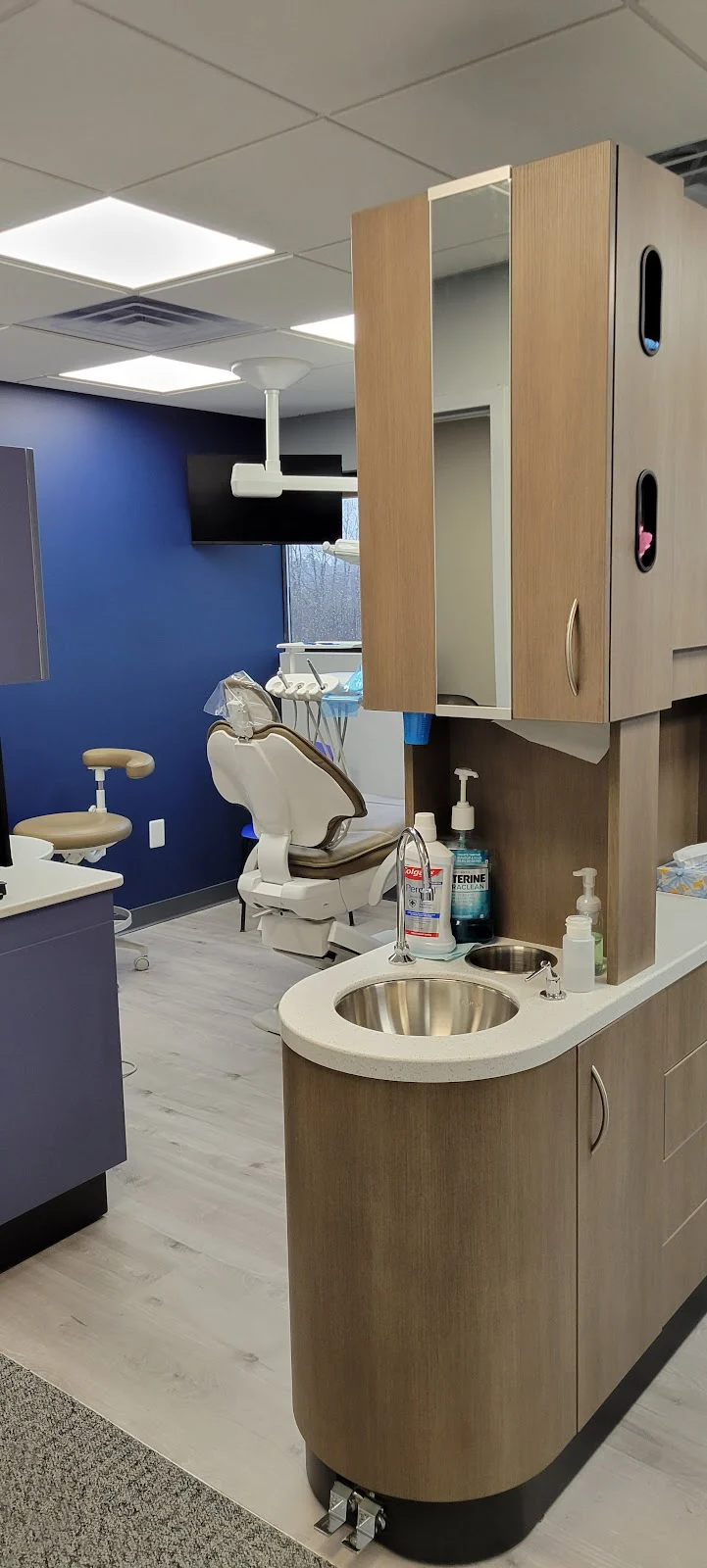 King of Prussia Family Dental Care Picture 2
