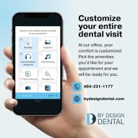 By Design Dental ico