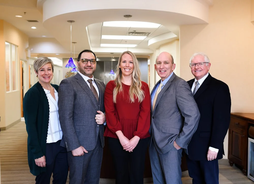 The Schiff Dental Group Picture 3